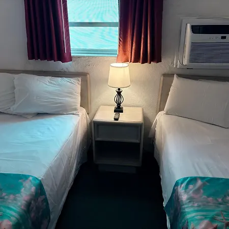 Apollo Motel-3