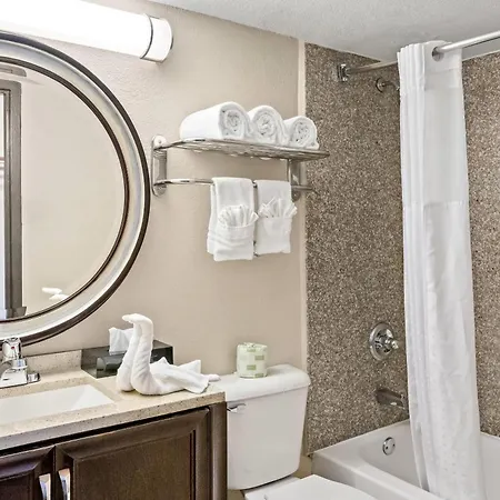 Quality Inn Little Rock On I-30 Near Littlerock Airport-3