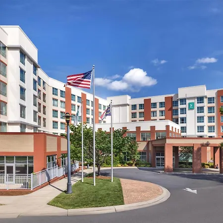 Embassy Suites Charlotte/Ayrsley-2