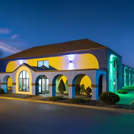 Days Inn By Wyndham Austin-2