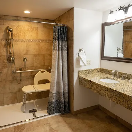 Icicle Village Resort-2
