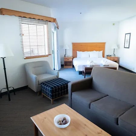Icicle Village Resort-3