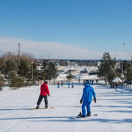 Blue Mountain Resort Village Suites-2