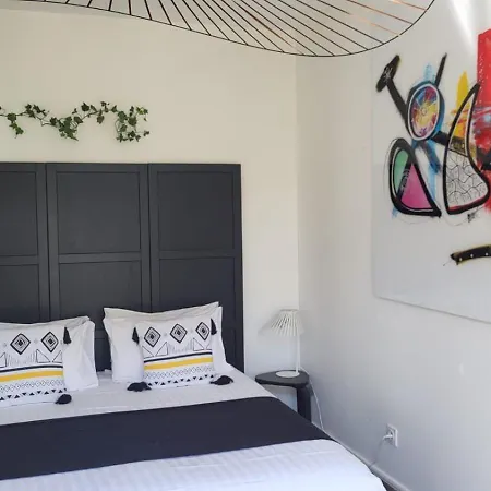 Hotel Boquier, Avignon Centre-3