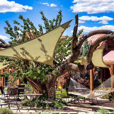 The Loubird Inn-2