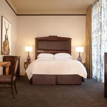 The Ashton Hotel-3