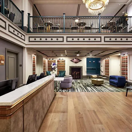 The Citizen Hotel, Autograph Collection-3