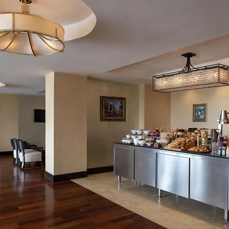 Kempinski Hotel Gold Coast City-2