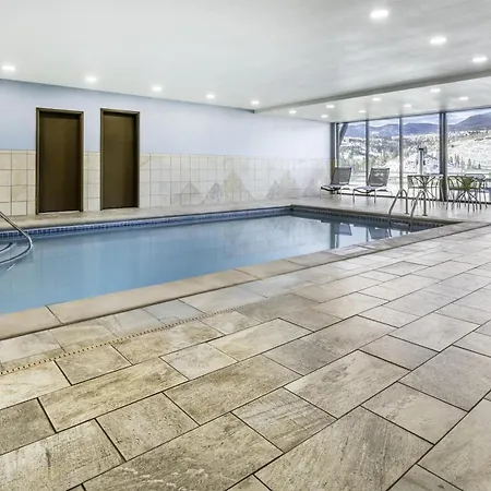 Hampton Inn & Suites Silverthorne-3