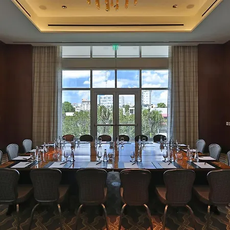 Intercontinental Real Santo Domingo By Ihg-3