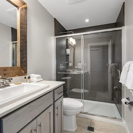 Lake Placid Inn: Residences-2