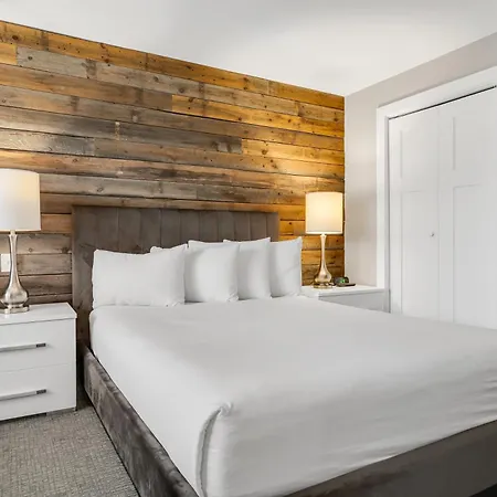 Lake Placid Inn: Residences-3
