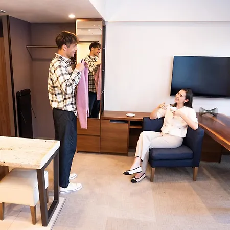Tokyu Stay Ginza-2