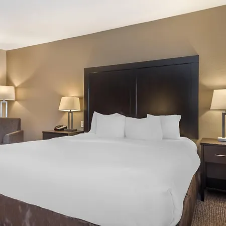 Comfort Inn & Suites Vernal - National Monument Area-3