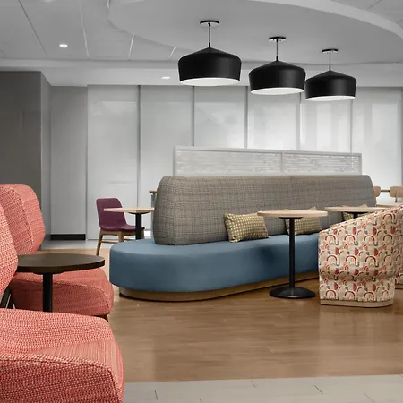 Home2 Suites By Hilton Lake City-2