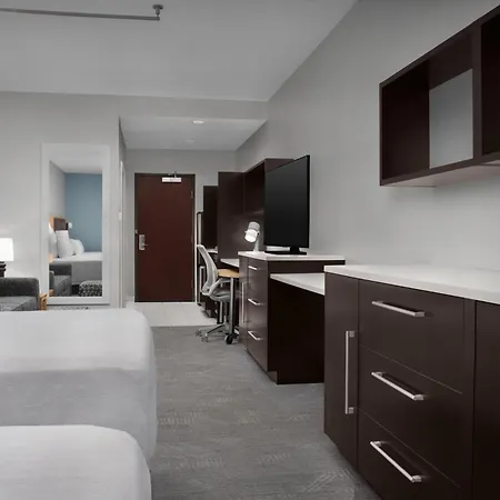 Home2 Suites By Hilton Lake City-3
