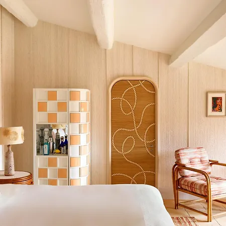 Hotel Byblos Saint-Tropez-3