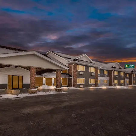 Quality Inn Superior - Duluth-3