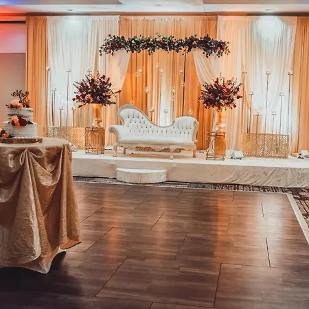 Holiday Inn & Suites Peoria At Grand Prairie By Ihg-3