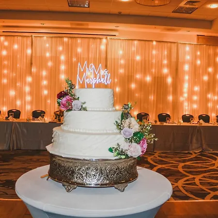 Holiday Inn & Suites Peoria At Grand Prairie By Ihg-2