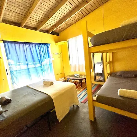 Vieques Good Vibe Guest House-2