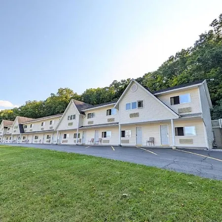 The Falls Motel - 2 Mi To " Watkins Glen State Park, Wineries " And 4 Mi To Watkins Glen International Track " The Glen "-3