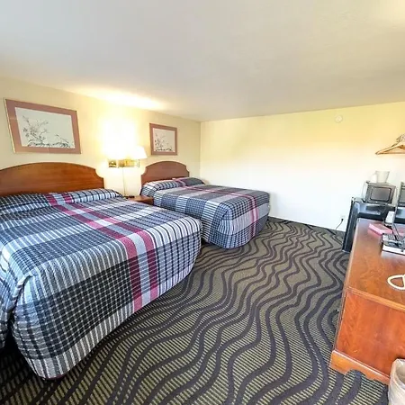 The Falls Motel - 2 Mi To " Watkins Glen State Park, Wineries " And 4 Mi To Watkins Glen International Track " The Glen "-2