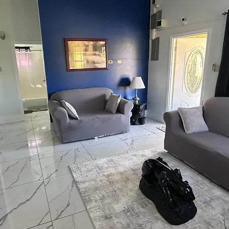 Welcome To Sunset Escape Ja Drax Hall, Ocho Rios-3