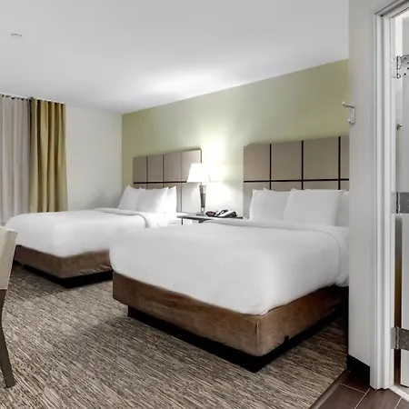 Candlewood Suites Waco By Ihg-2