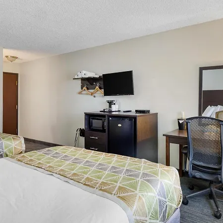 Surestay Plus By Best Western Montrose-2