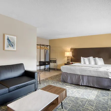 Surestay Plus By Best Western Montrose-3