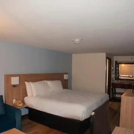 Usa Inn-3