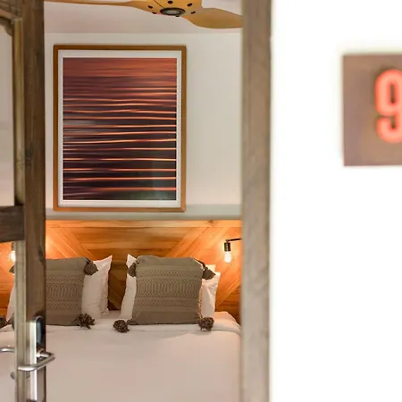 The Nomadic Hotel-3