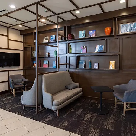 Hyatt Place Dallas/The Colony-2