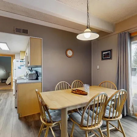 Ski And Racquet Club Condo-3