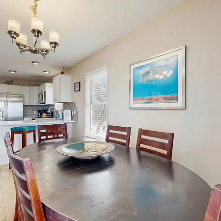 Navarre Beach Sunset Condo-3