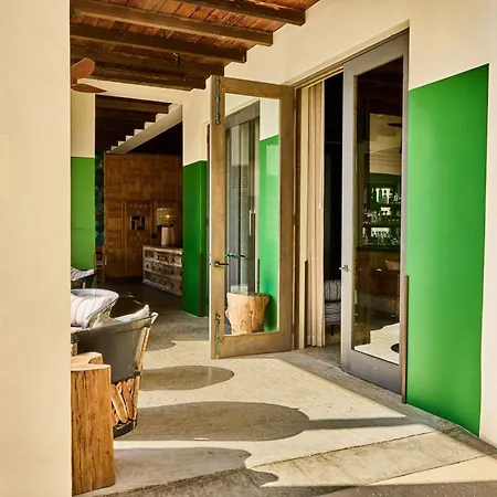 Hotel San Cristobal Adults 15+-2
