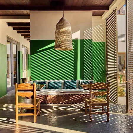 Hotel San Cristobal Adults 15+-3