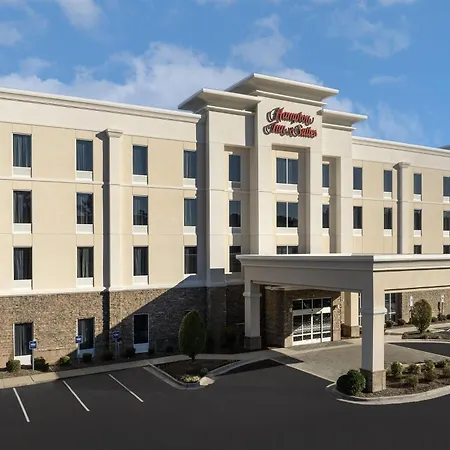 Hampton Inn And Suites Fayetteville, Nc-2