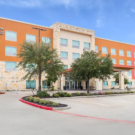 Holiday Inn Express & Suites - Houston Nw - Cypress Grand Pky By Ihg-3