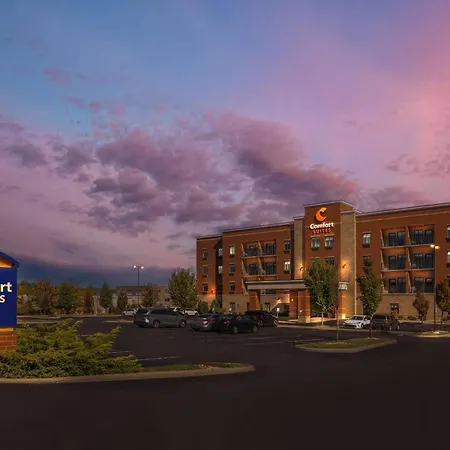 Comfort Suites Florence - Cincinnati South-2