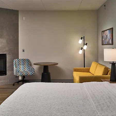 Hampton Inn Pigeon Forge-3