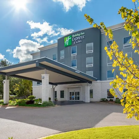 Holiday Inn Express & Suites Memphis Arpt Elvis Presley Blv By Ihg-2