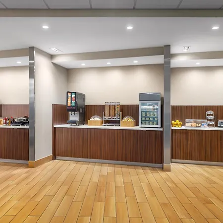 Fairfield Inn & Suites By Marriott West Monroe-3