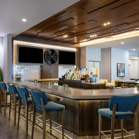 Hilton Garden Inn North Phoenix Scottsdale-3