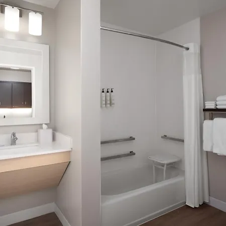 Towneplace Suites By Marriott Phoenix Chandler/Fashion Center-2