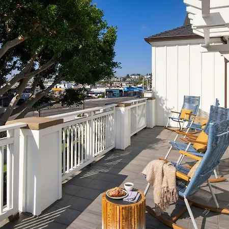 Lido House, Autograph Collection-2