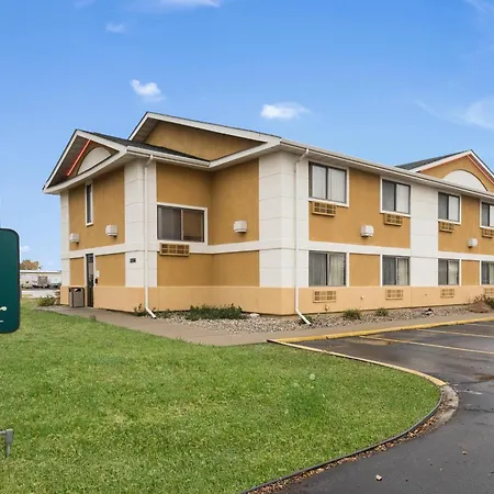 Quality Inn & Suites Sioux Falls South-3