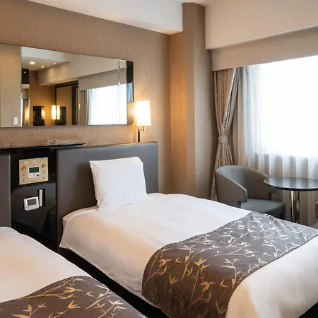 Apa Hotel Kanda Ekimae-2