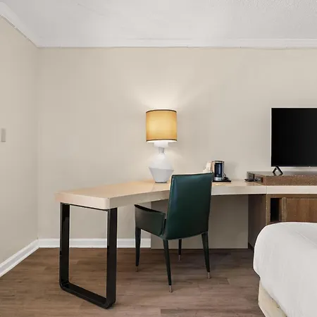 Seahaven Beach Hotel Panama City Beach-2